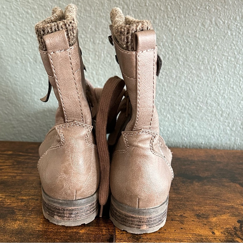 🆕LimeLight Size 6.5 Boots - Picture 2 of 4